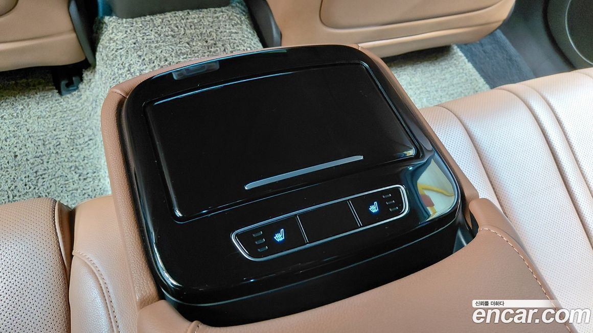 Genesis G80 2024