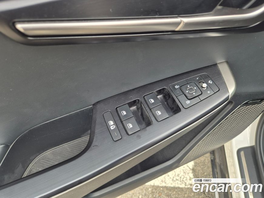 Kia EV6 2025