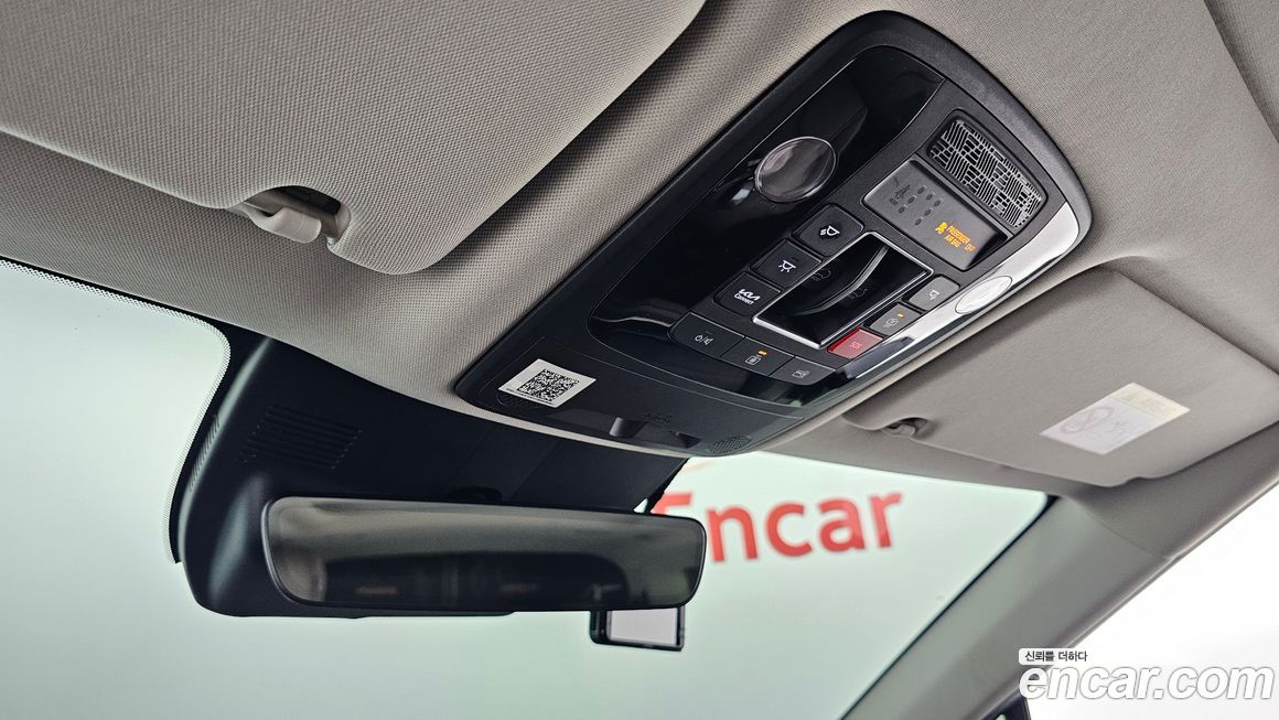 Kia Canival 2025