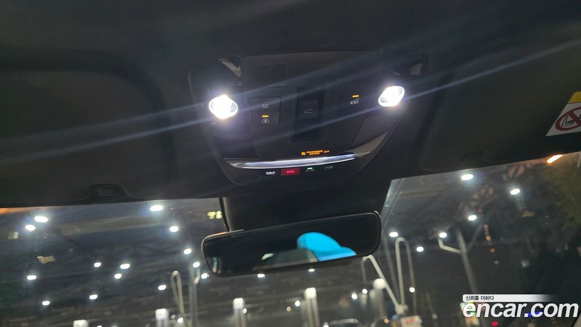 Kia EV6 2022