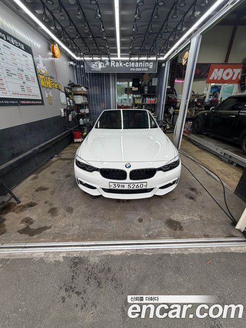 BMW 4-Series 2019