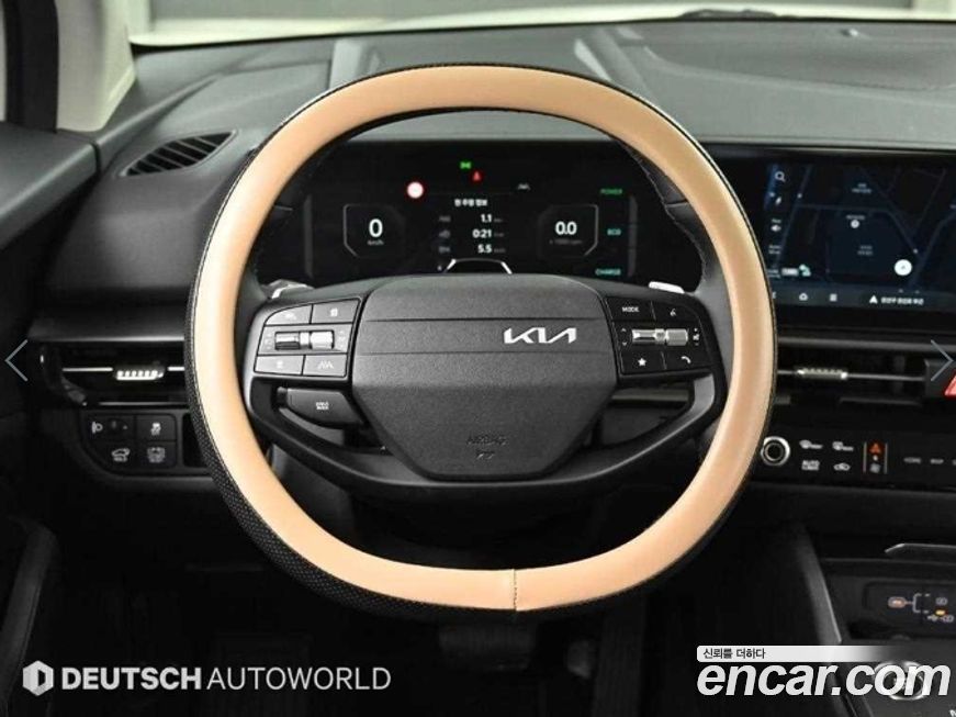 Kia Sportage 2025