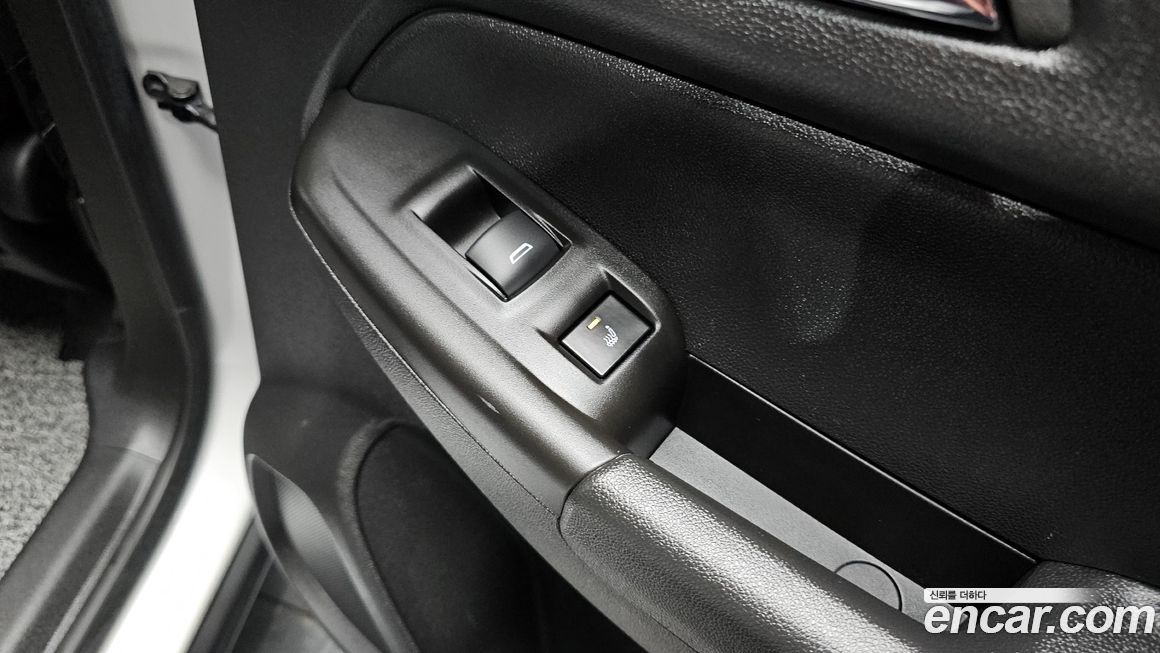 ChevroletGMDaewoo Trailblazer 2023