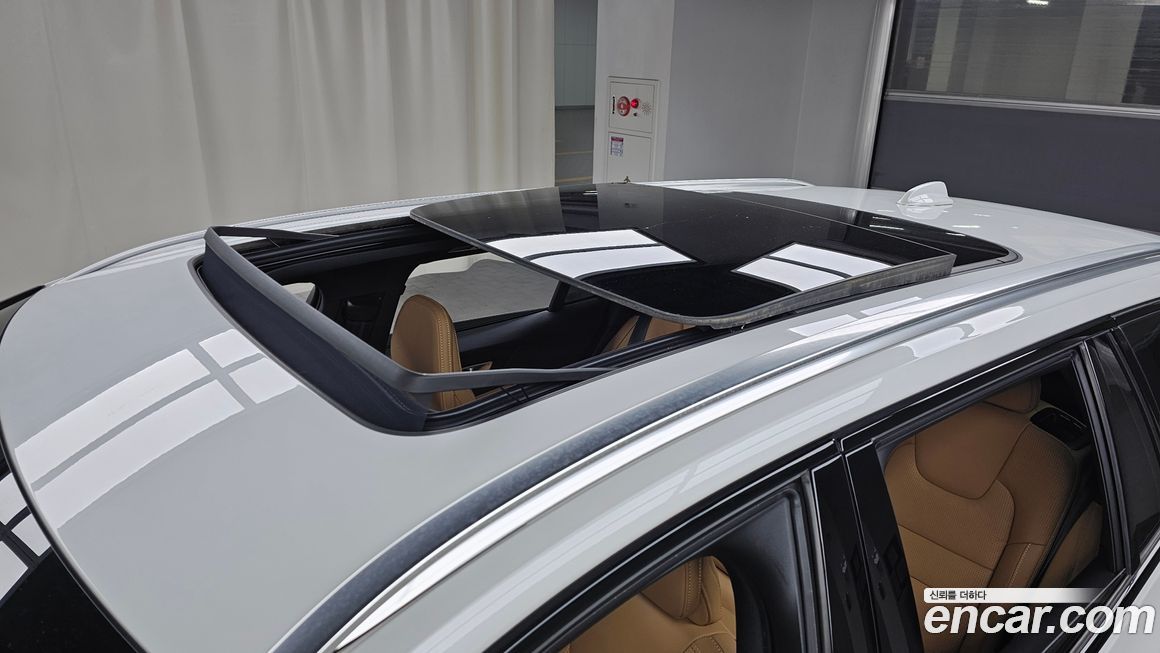 Volvo V60 2021