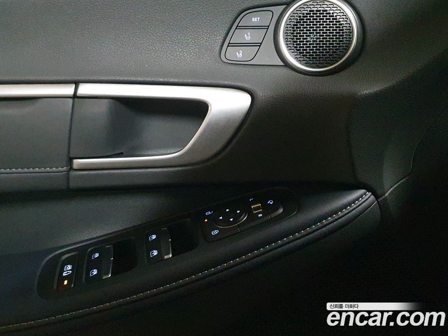 Hyundai Sonata 2024