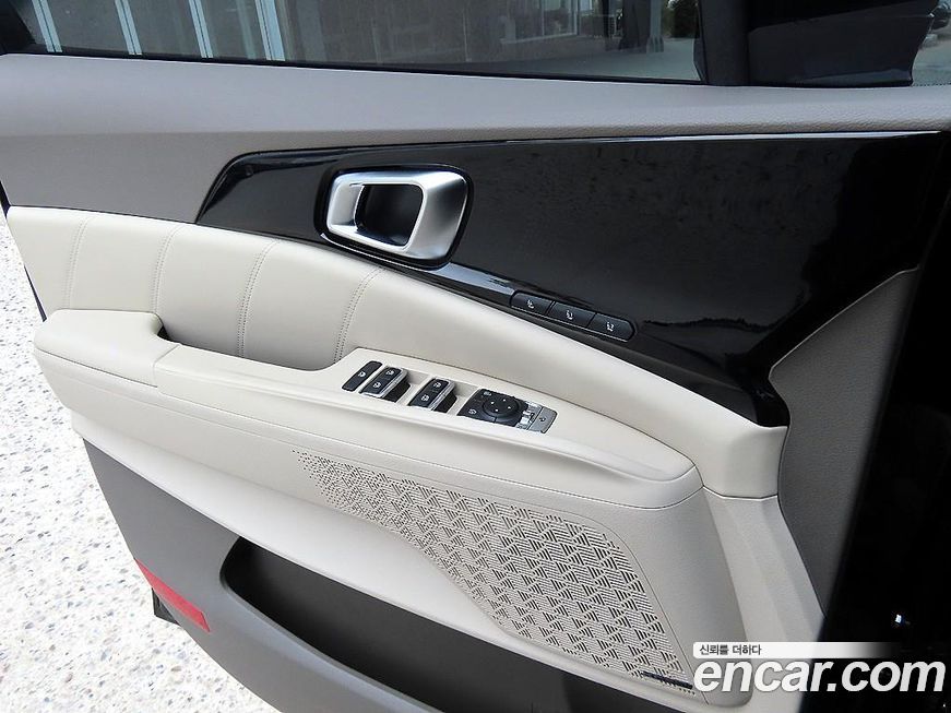 Kia Canival 2025