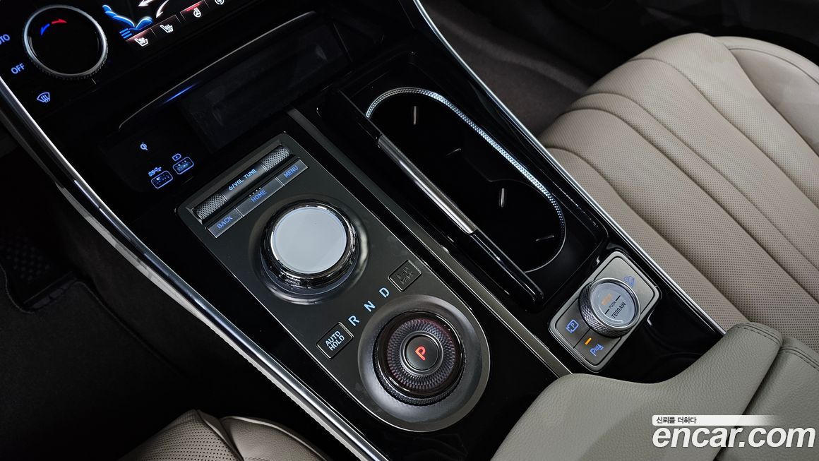 Genesis GV80 2023