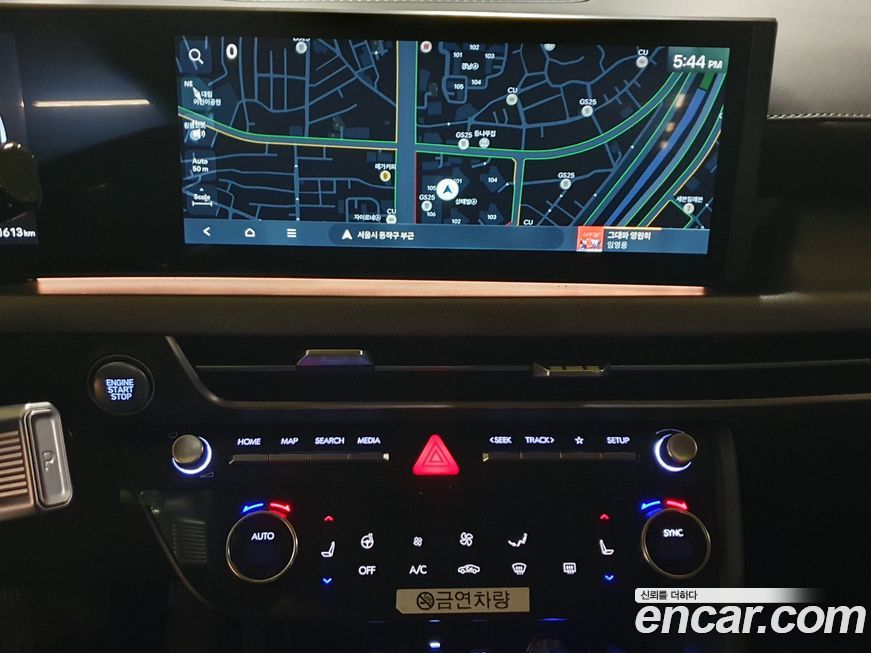 Hyundai Sonata 2024