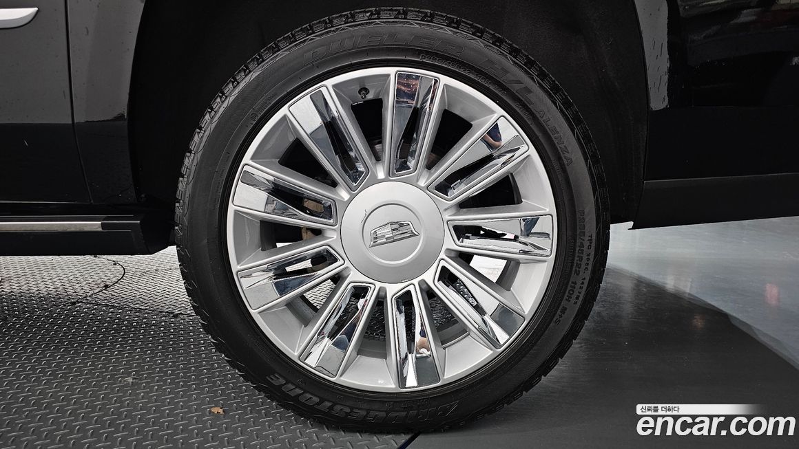 Cadillac Escalade 2020