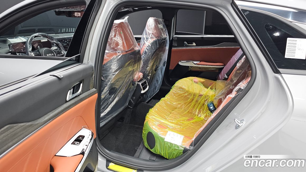 Kia K5 2026