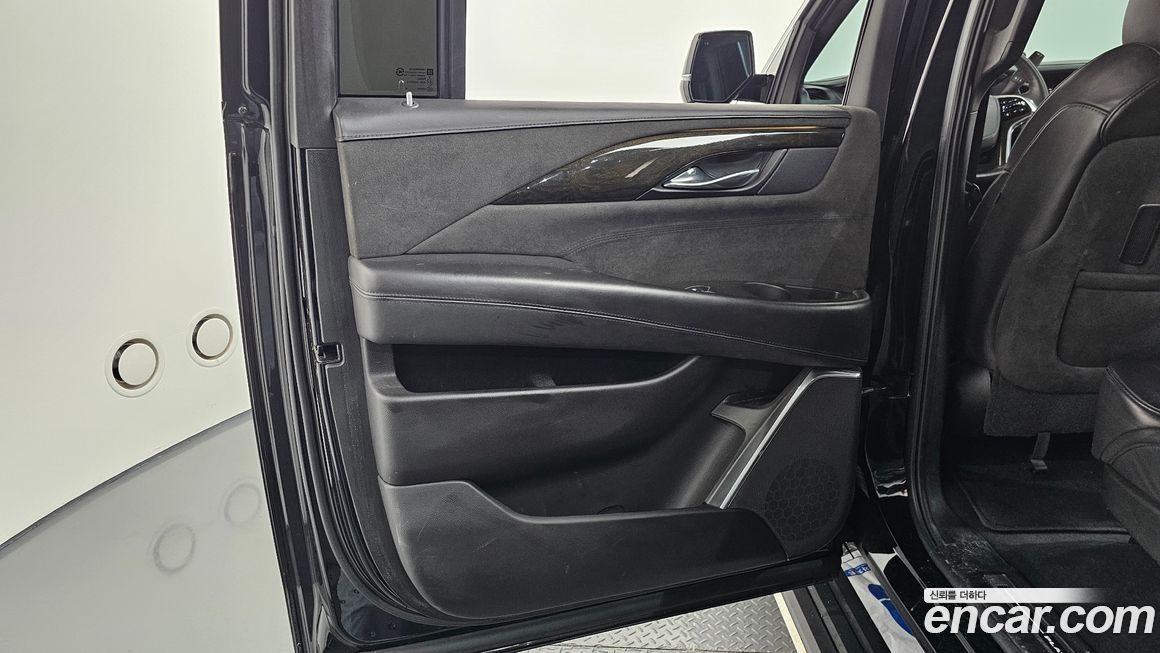 Cadillac Escalade 2020