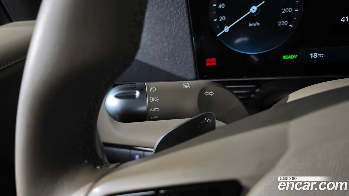 Hyundai Ioniq5 2025