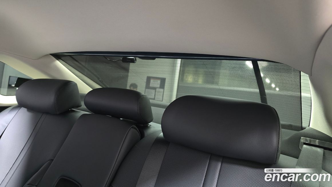 Genesis G80 2025