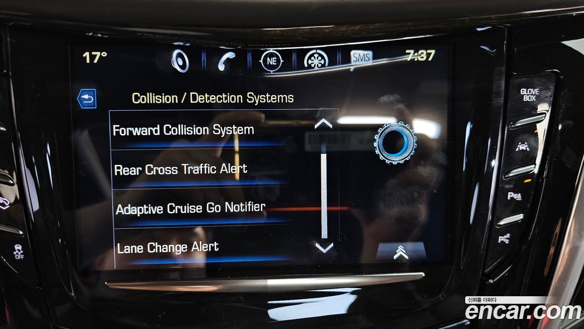 Cadillac Escalade 2020