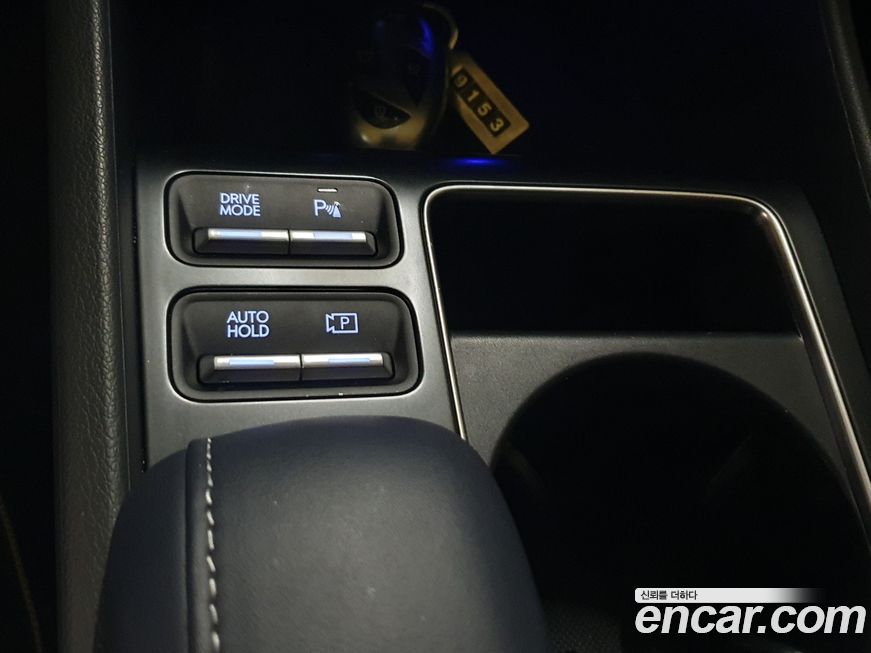 Hyundai Sonata 2024