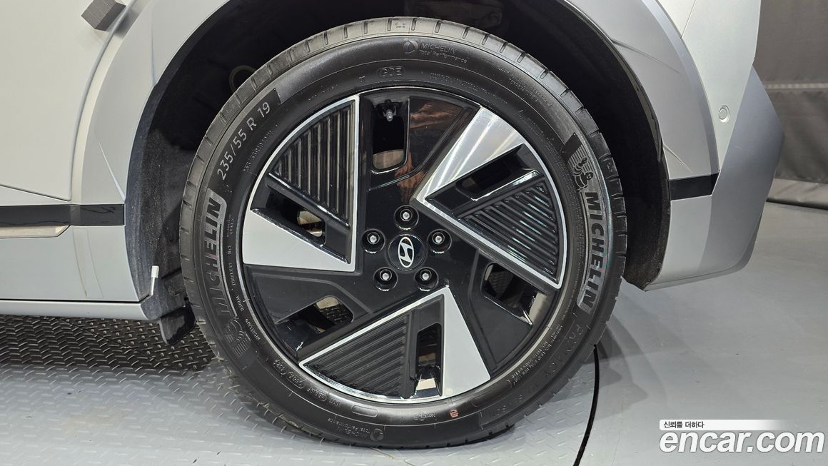 Hyundai Ioniq5 2025