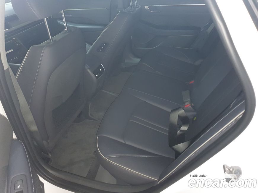 Hyundai Sonata 2024