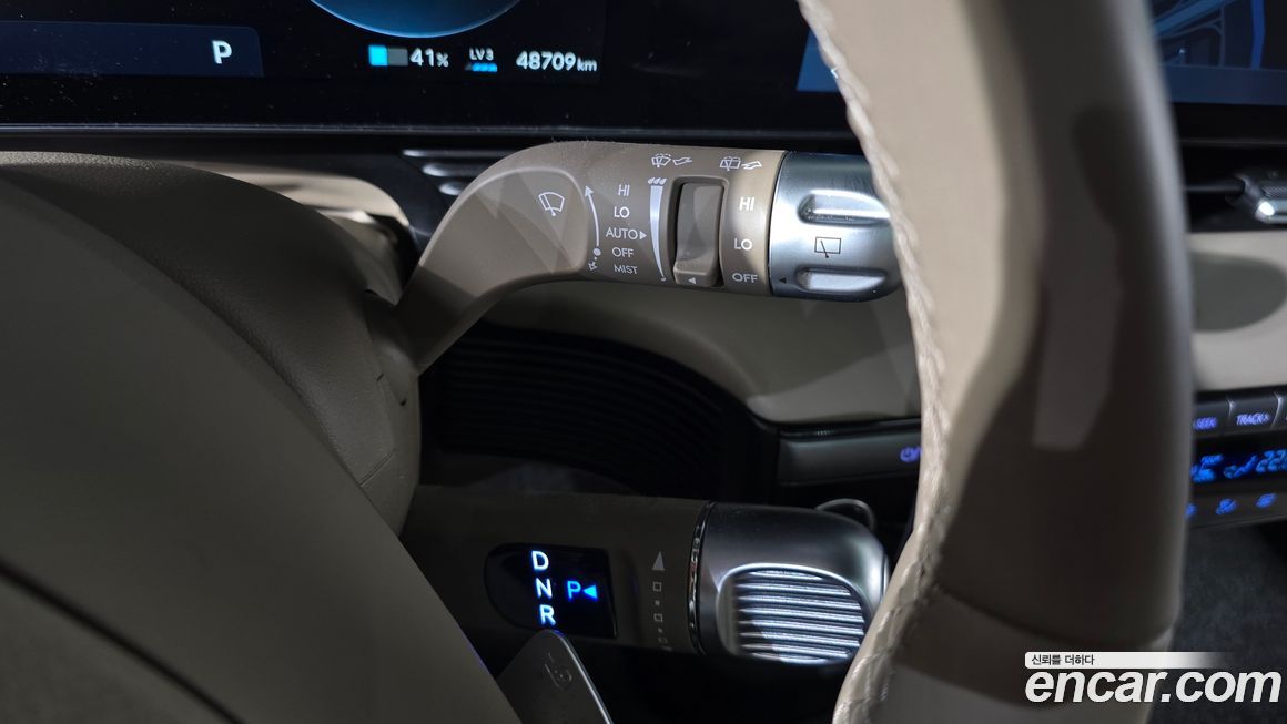 Hyundai Ioniq5 2025