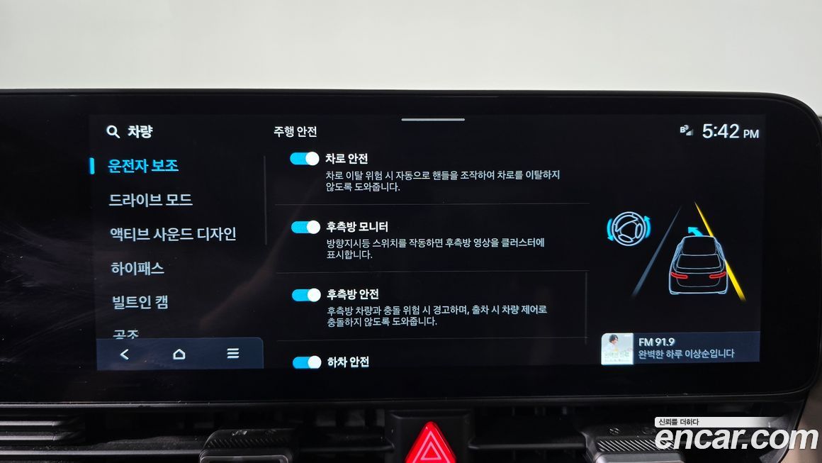 Hyundai Ioniq5 2025