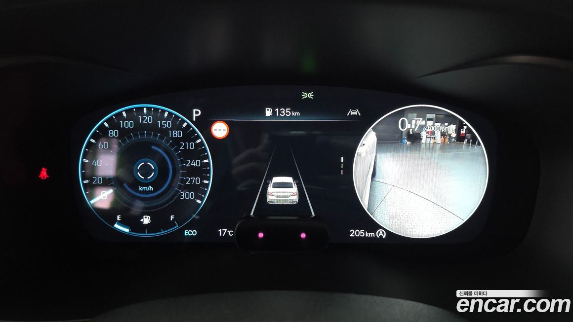 Genesis G70 2026