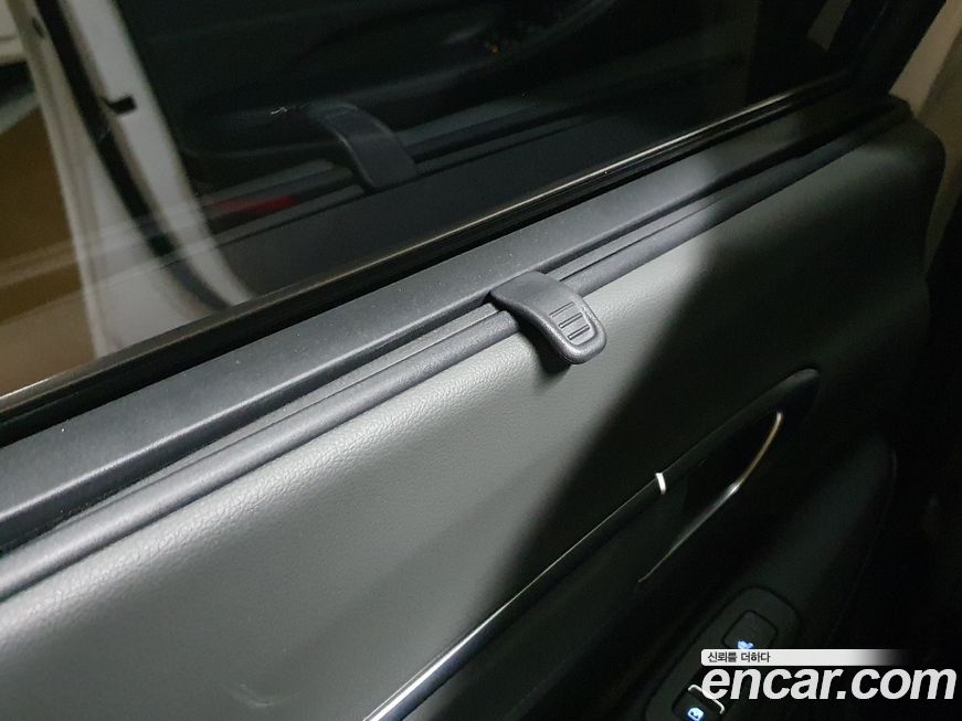 Hyundai Sonata 2024