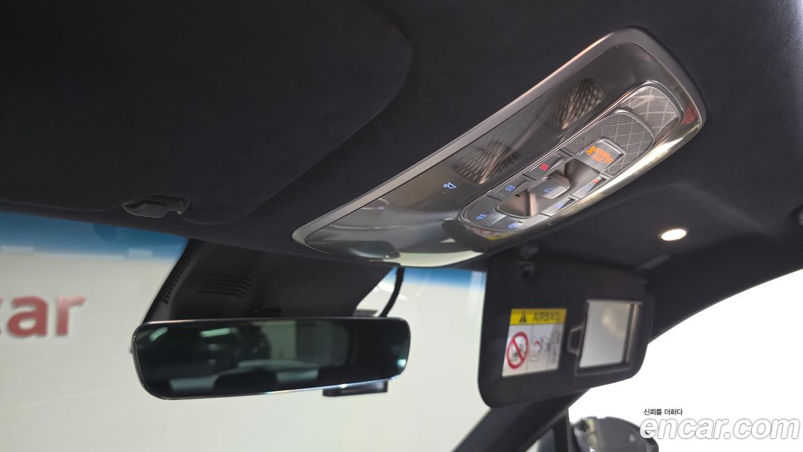 Genesis GV70 2021