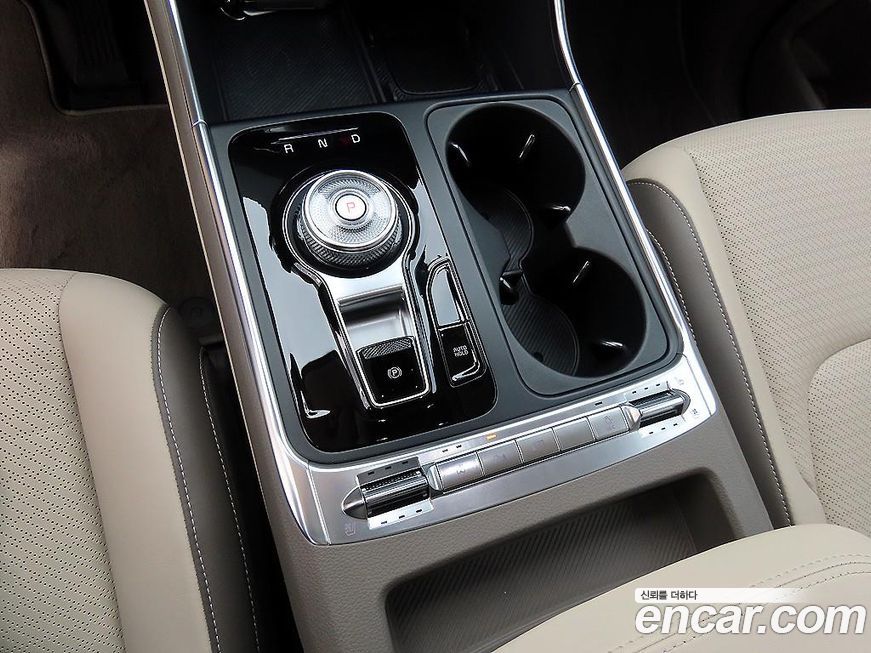 Kia Canival 2025