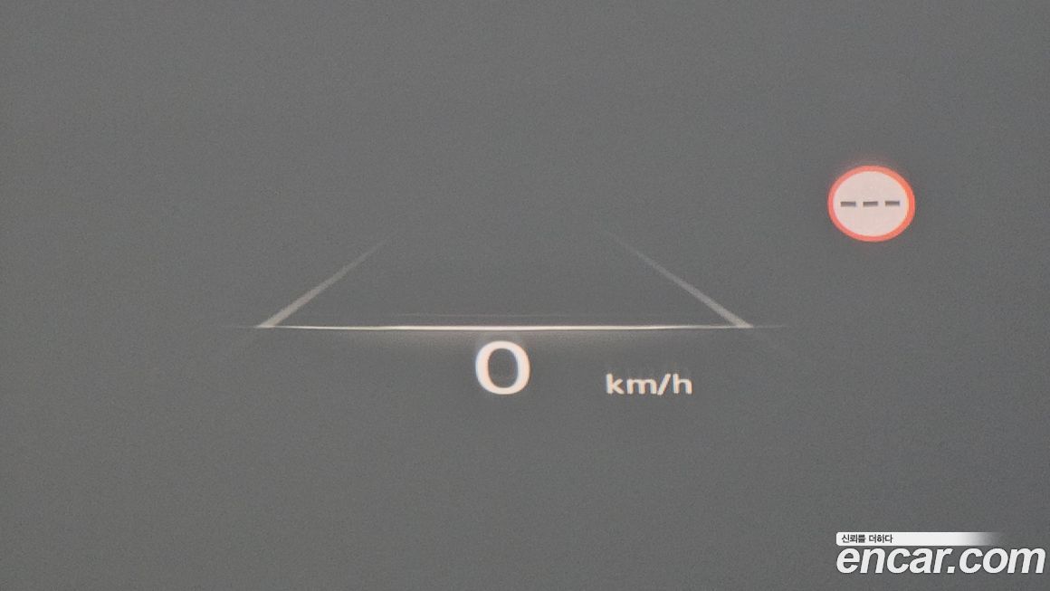 Genesis GV80 2023