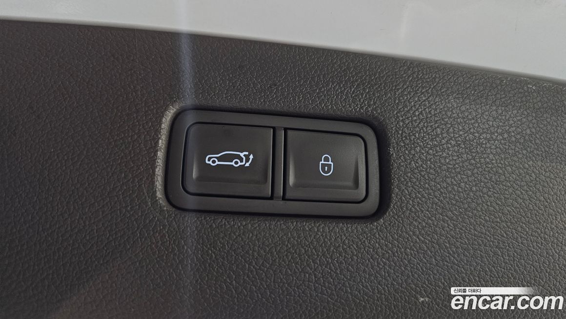 Genesis GV80 2023