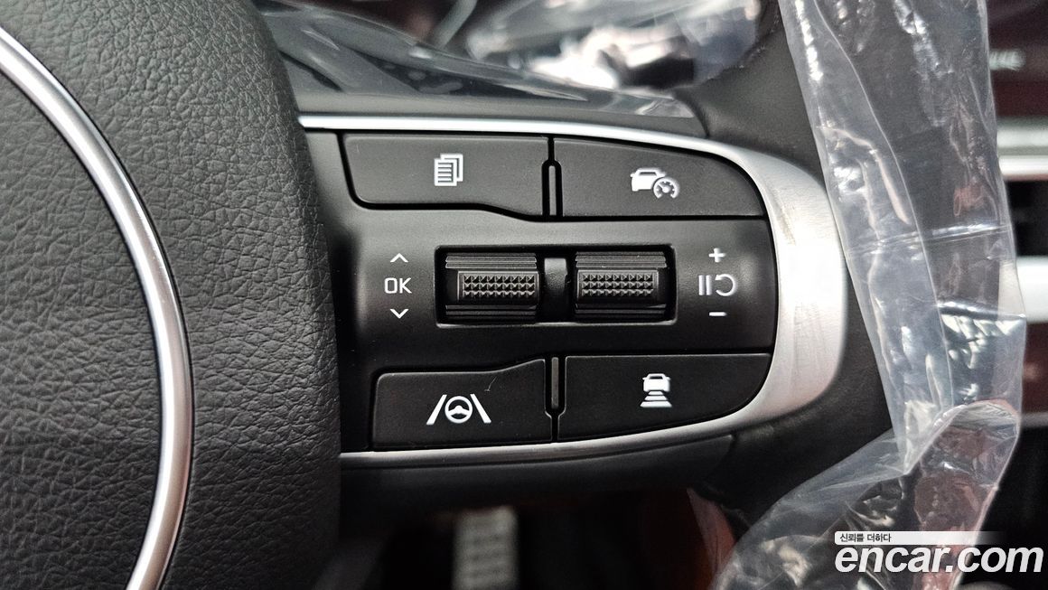 Kia K5 2026