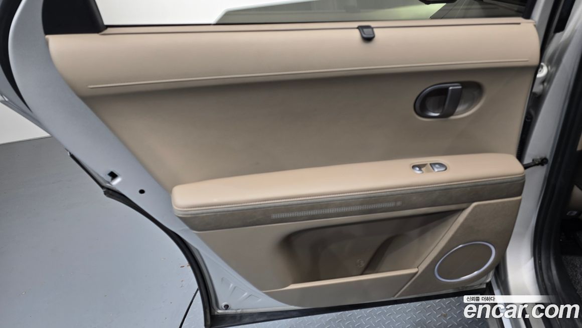 Hyundai Ioniq5 2025