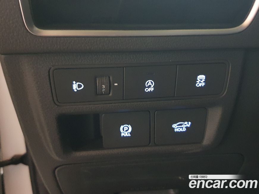 Hyundai Sonata 2024