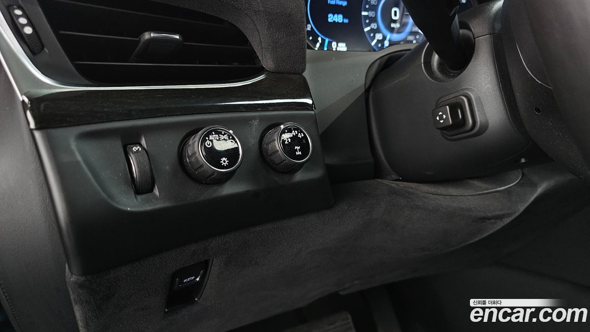 Cadillac Escalade 2020