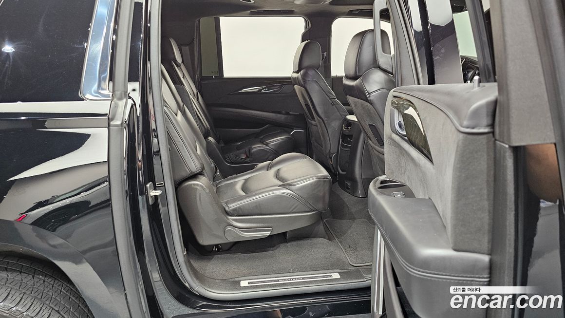 Cadillac Escalade 2020