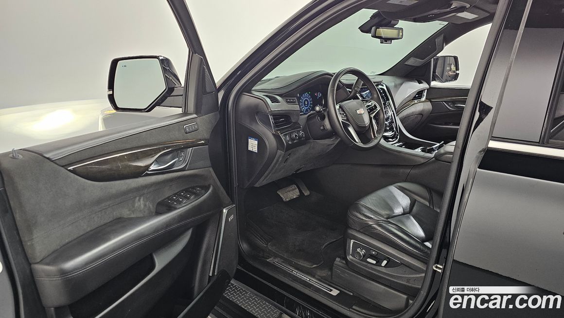 Cadillac Escalade 2020