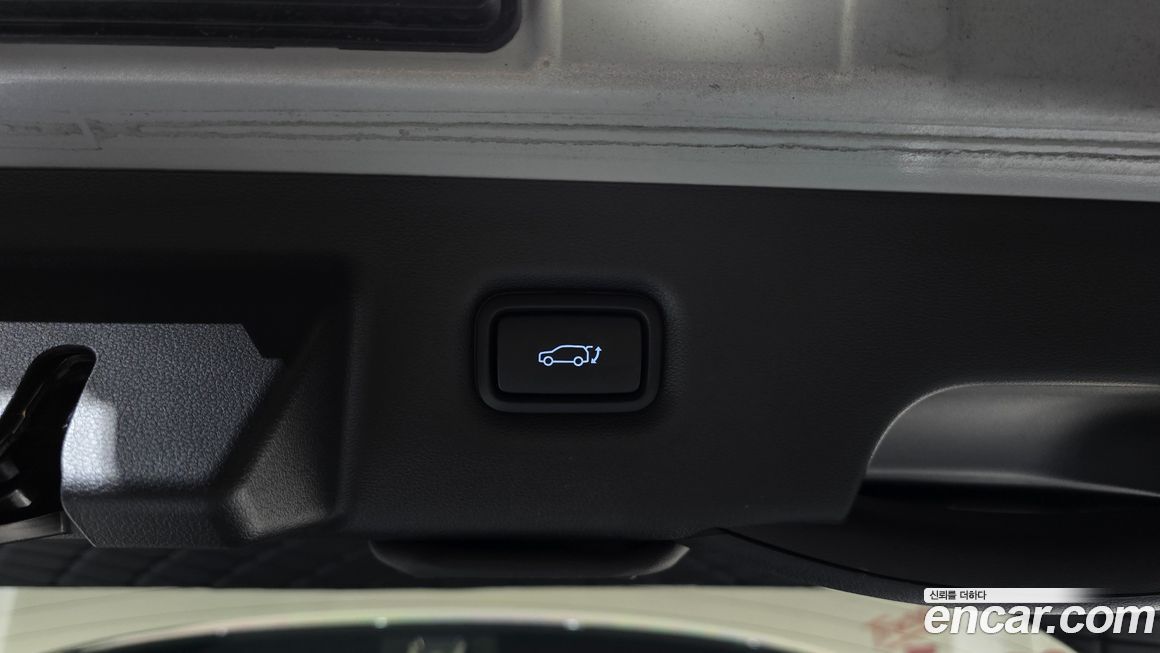 Hyundai Ioniq5 2025