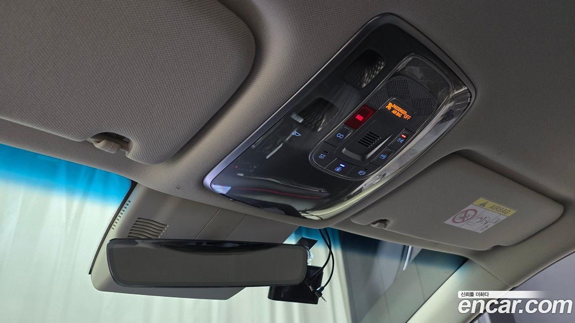 Genesis G80 2025