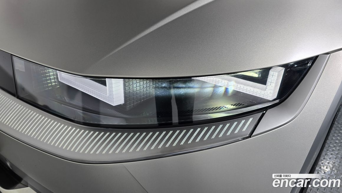 Hyundai Ioniq5 2025