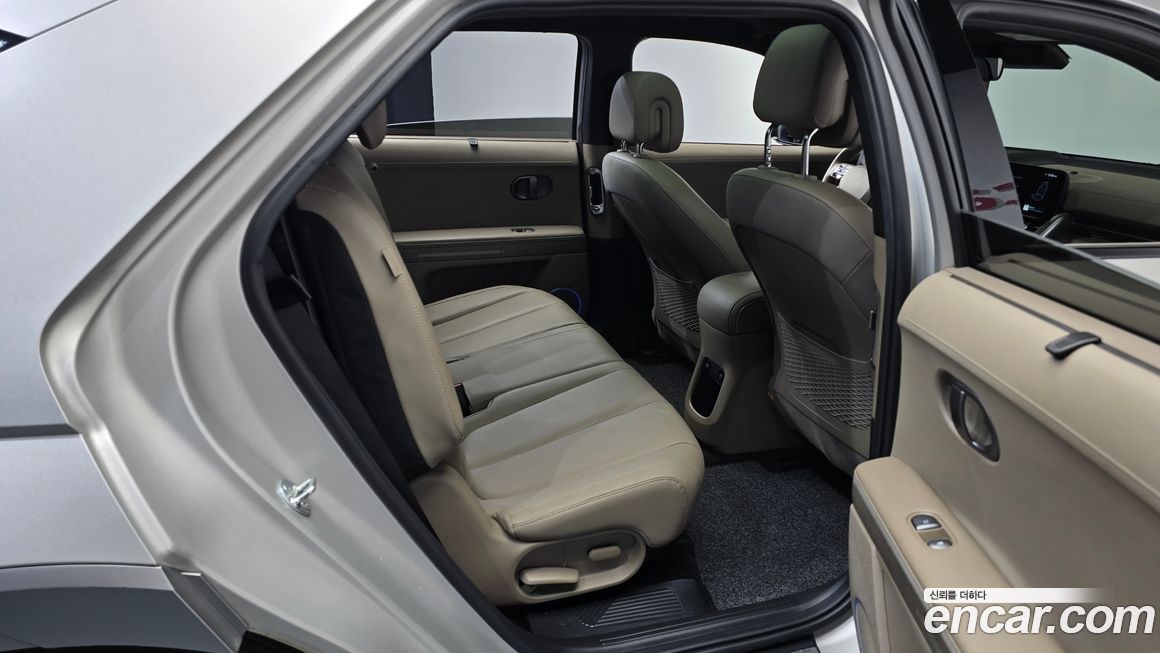 Hyundai Ioniq5 2025
