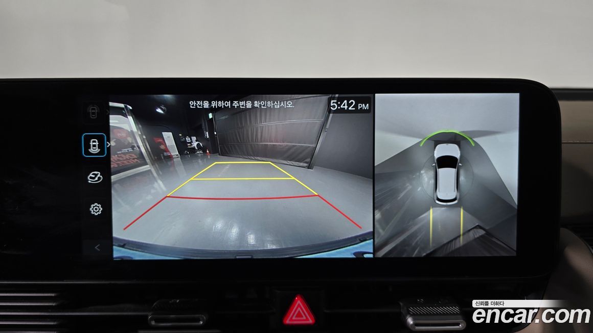 Hyundai Ioniq5 2025