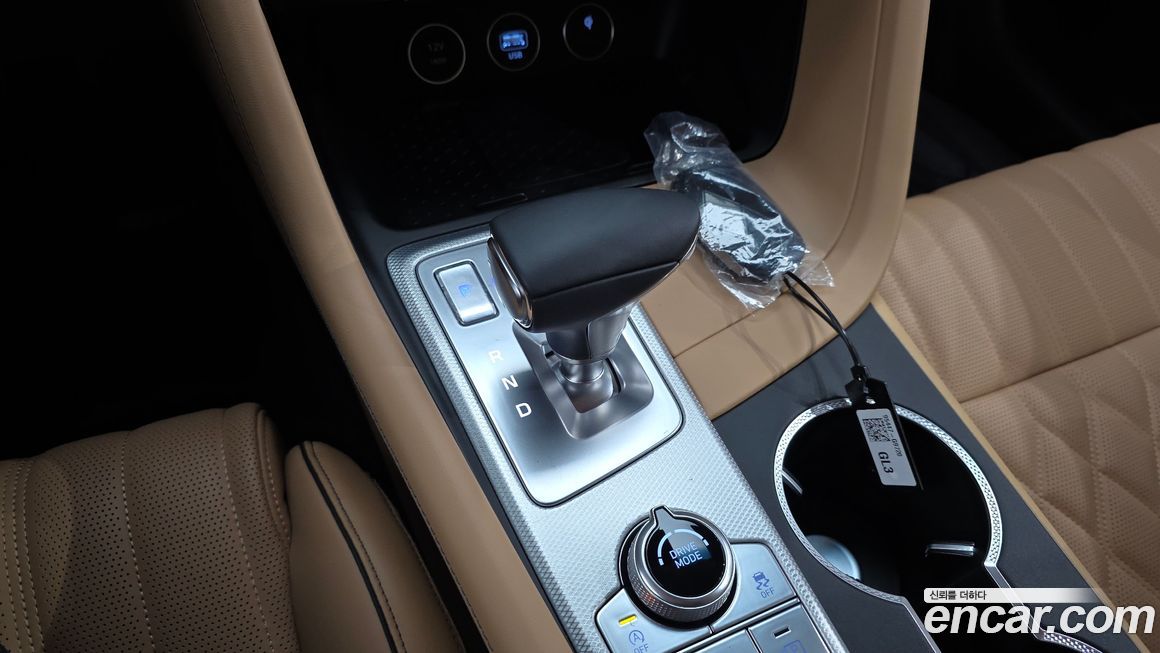 Genesis G70 2026
