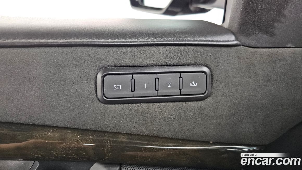 Cadillac Escalade 2020