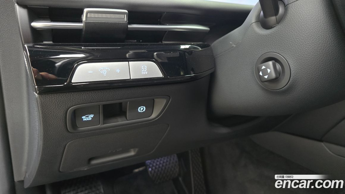 Genesis G80 2025