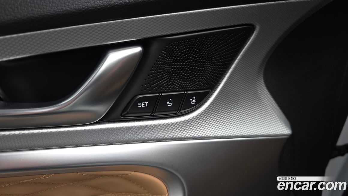 Genesis G70 2026