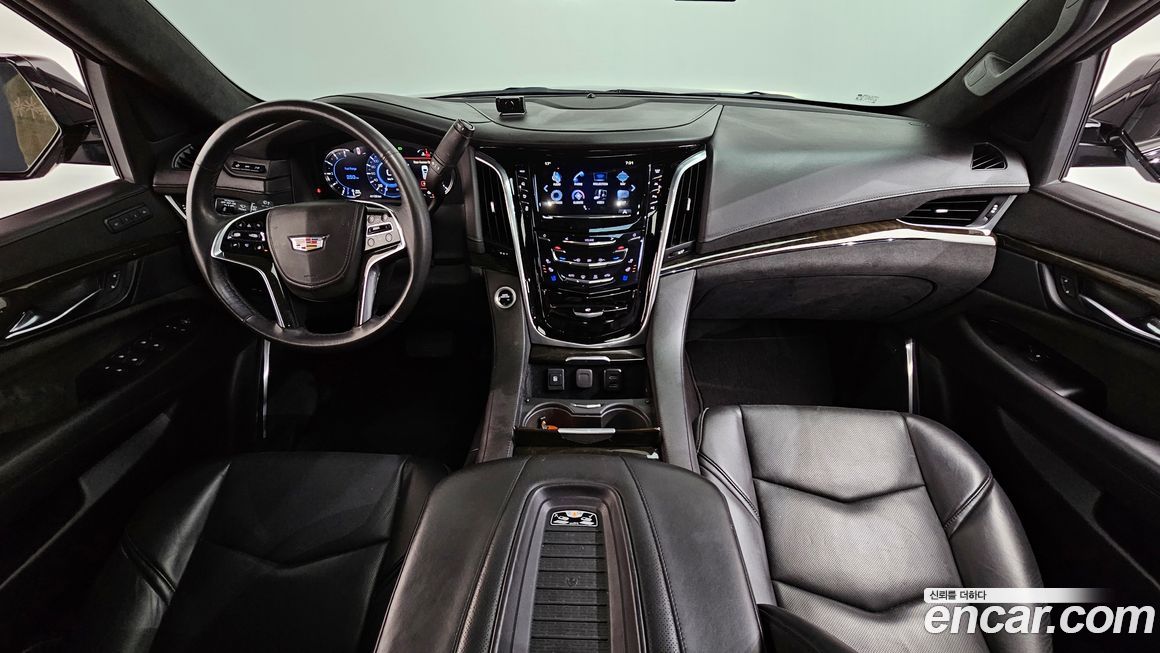 Cadillac Escalade 2020