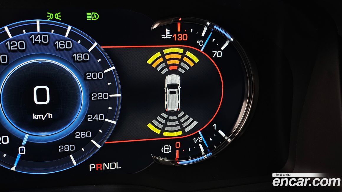Cadillac Escalade 2020