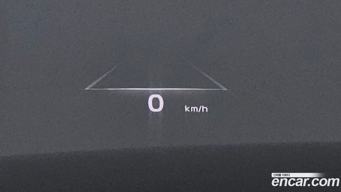 Kia Mohave 2023