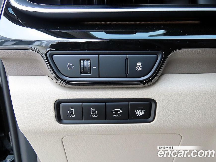 Kia Canival 2025