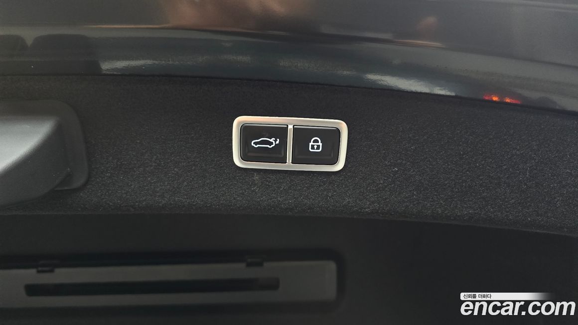 Genesis G80 2025