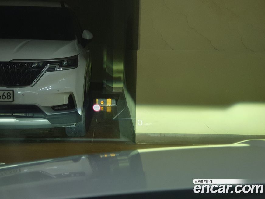 Hyundai Sonata 2024